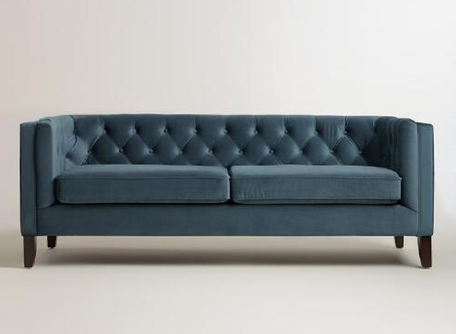 Fabric Sofa