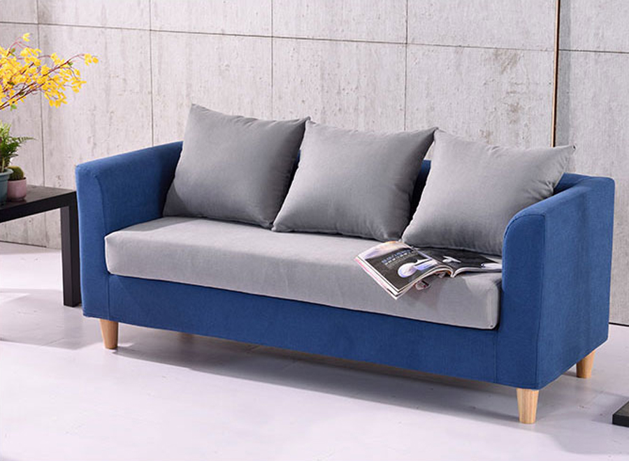 Fabric Sofa