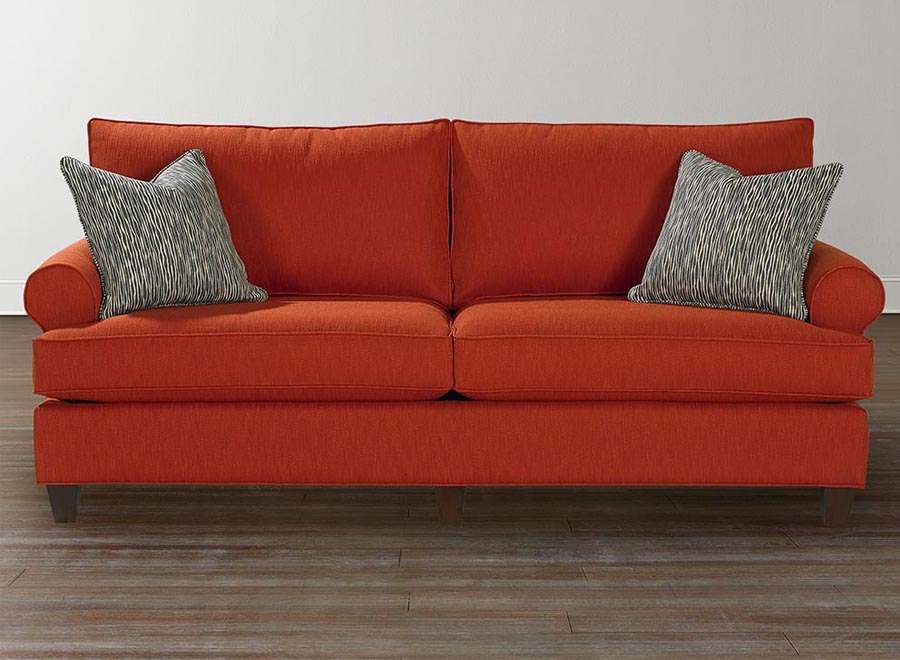 Fabric Sofa