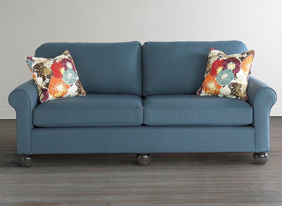 Fabric Sofa