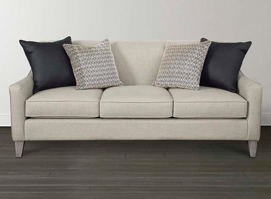 Fabric Sofa