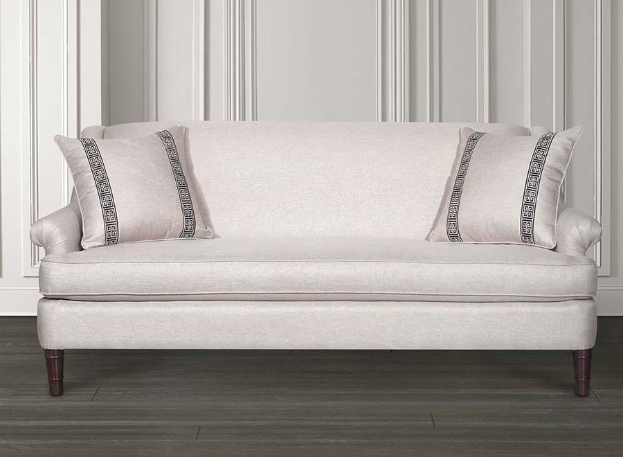 Fabric Sofa