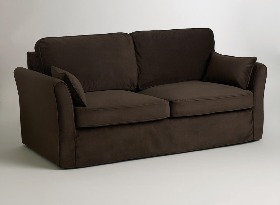 Fabric Sofa