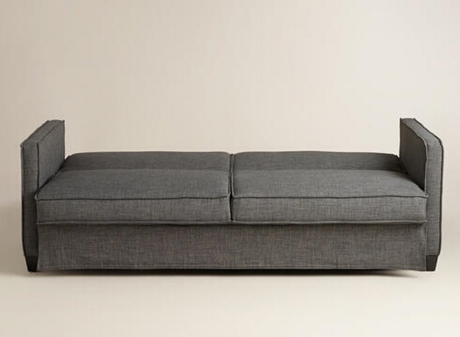 Fabric Sofa