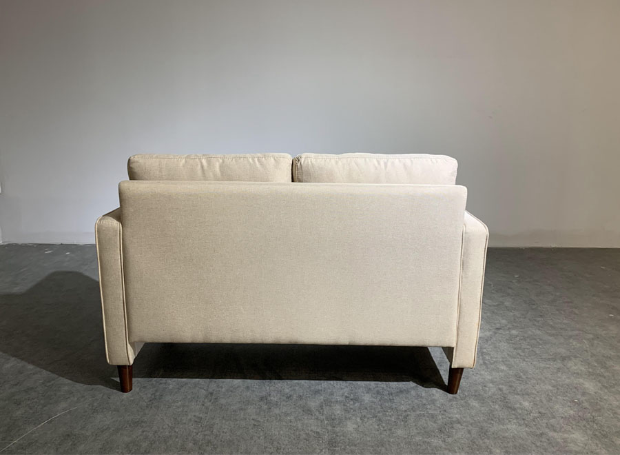 Fabric Sofa