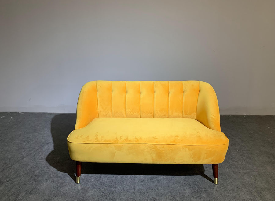 Fabric Sofa