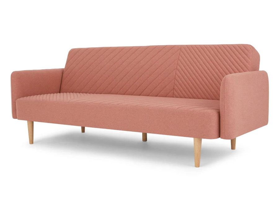 Fabric Sofa