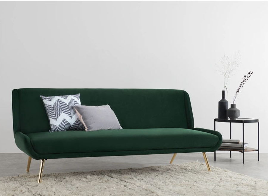 Fabric Sofa