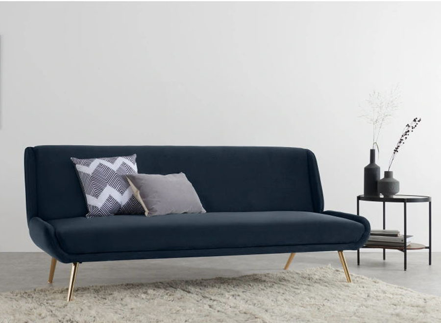 Fabric Sofa