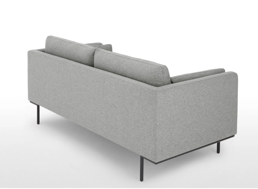 Fabric Sofa