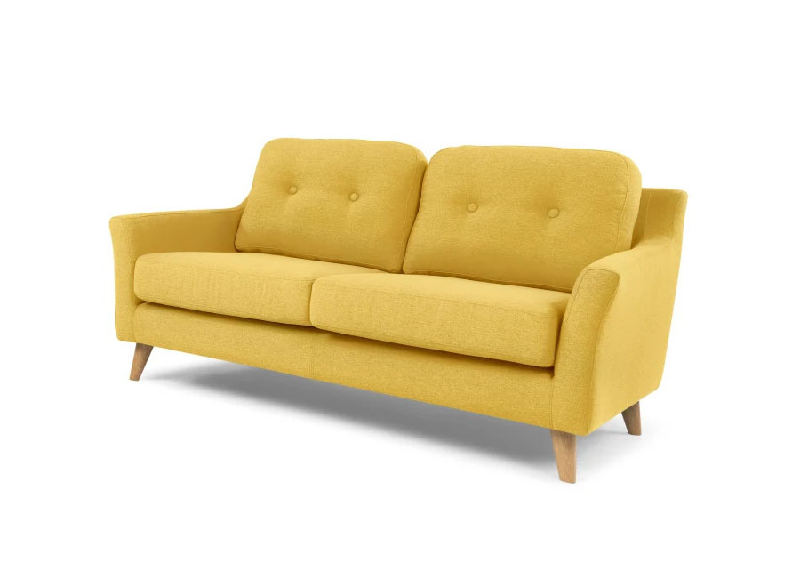 Fabric Sofa