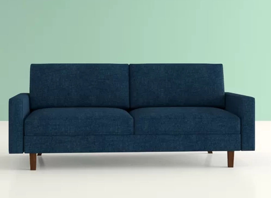 Fabric Sofa