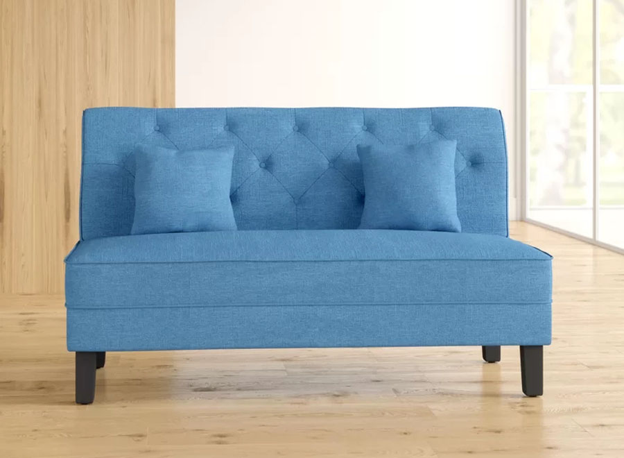 Fabric Sofa