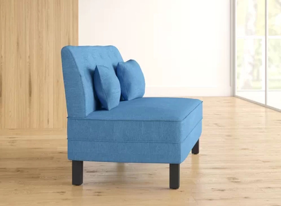 Fabric Sofa