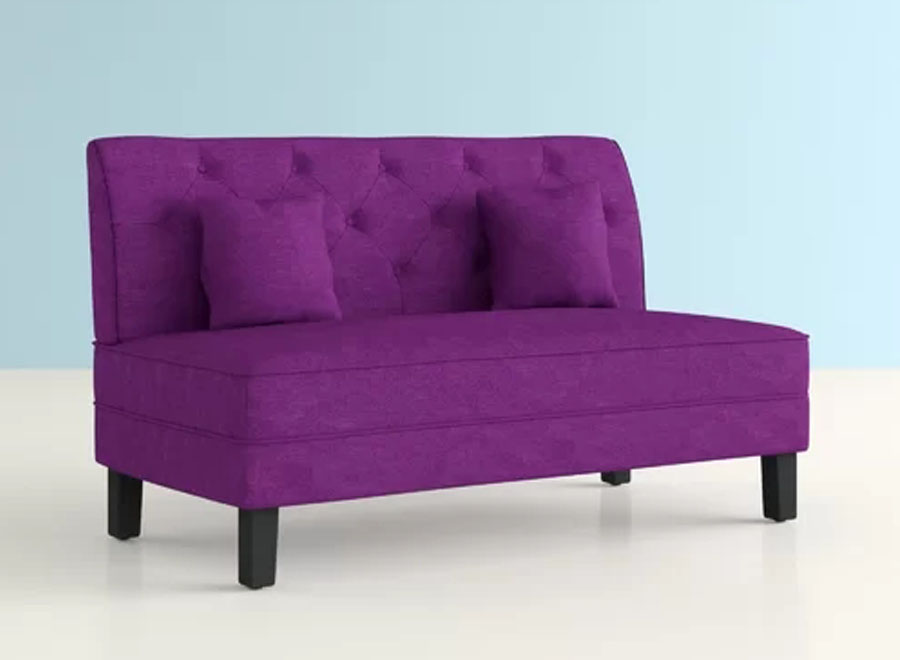 Fabric Sofa