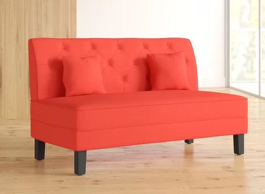 Fabric Sofa