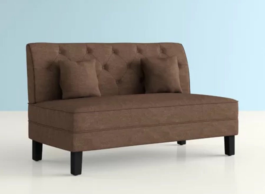 Fabric Sofa