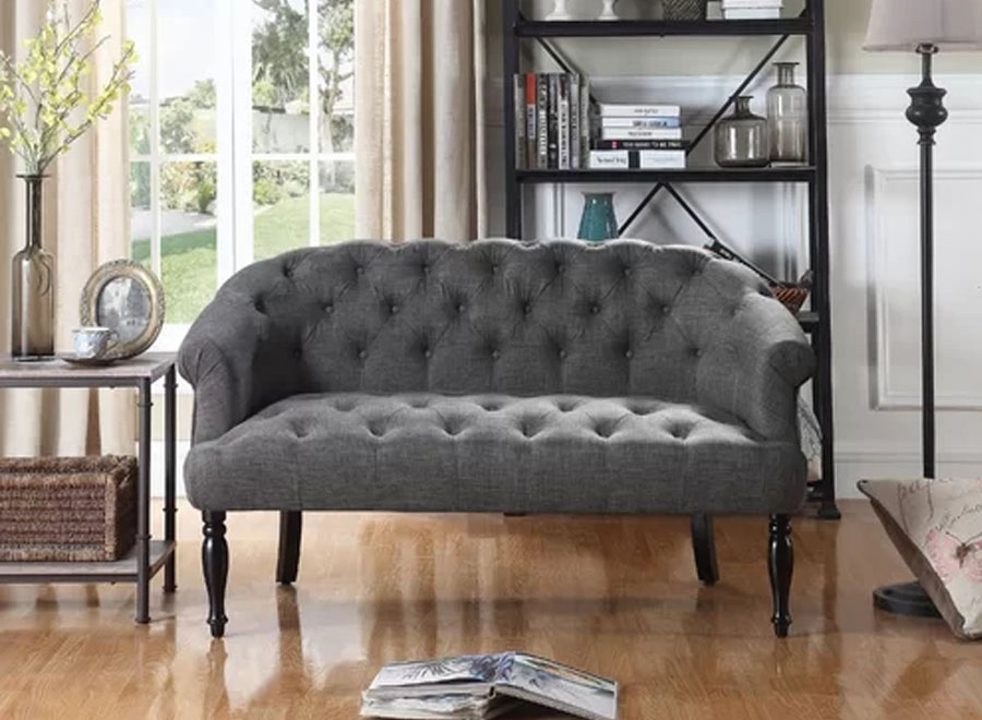 Fabric Sofa