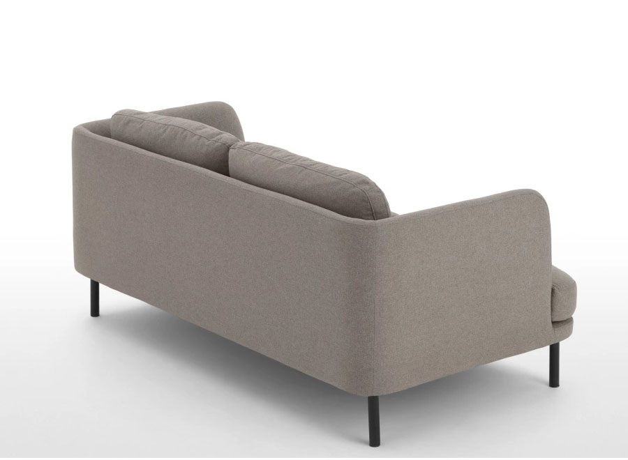 Fabric Sofa