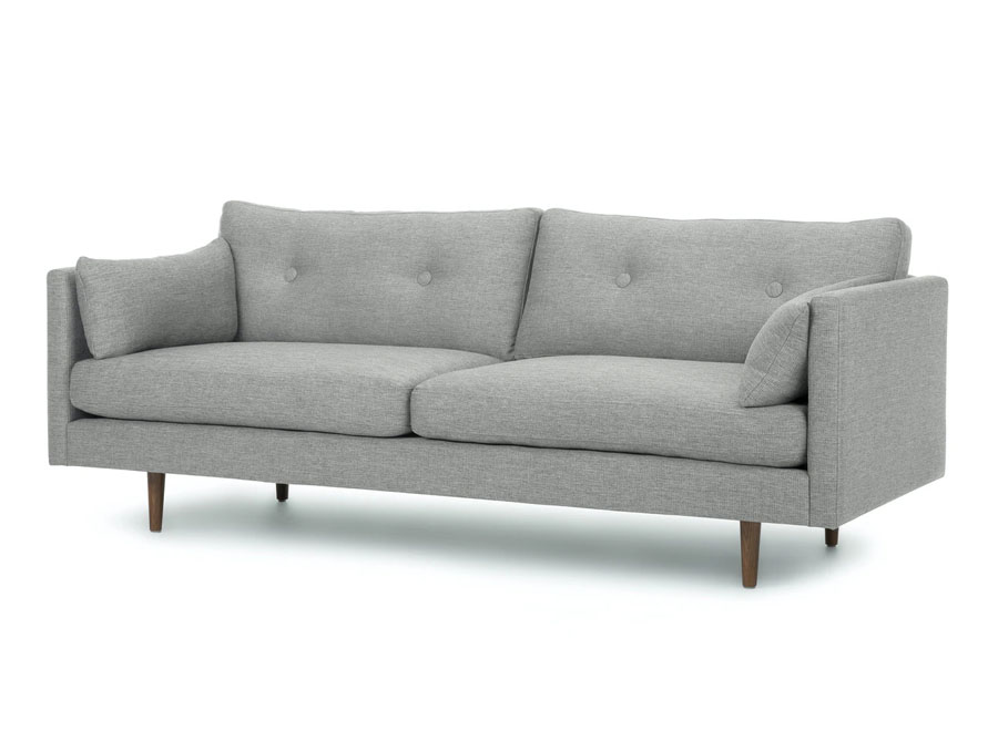 Fabric Sofa