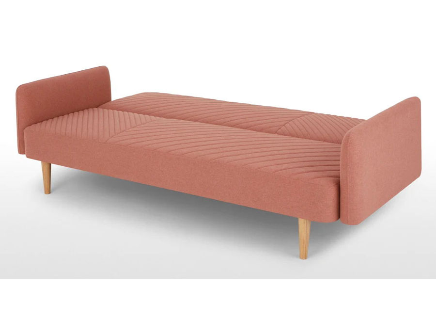 Sofa & Storage Bed